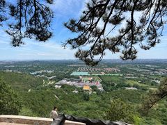 -北京西山国家森林公园