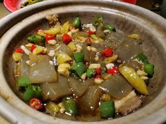 -卞氏菜根香(青羊万达店)