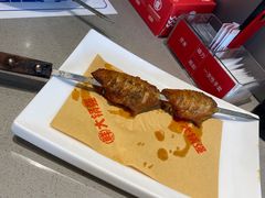 -大锅强·蒸海鲜青岛菜(城市阳台店)
