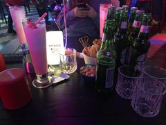 -杜尚rooftop露台酒吧