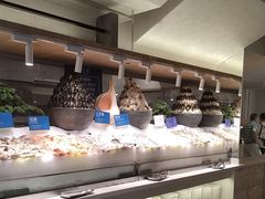 -星伦多自助料理·涮烤一体(江桥万达店)