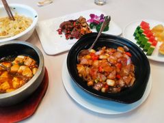 -大榭国际大酒店-中餐厅