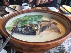 -风味小馆(天目湖宾馆店)