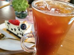 -街角 T·COFFEE 融合料理·BISTRO(车公庙店)
