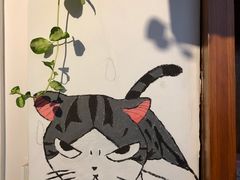 -雕刻时光咖啡馆(北航店)