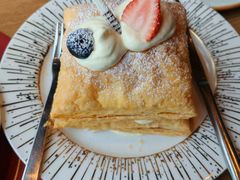 -金鹰国际酒店·满园春中餐厅