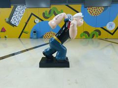 -皇庭广场(福华三路店)