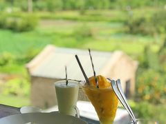 -翠田Green Field Kitchen