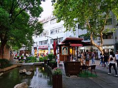 -鼓楼(西湖风景名胜区)