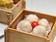 -悦满楼·西关名点·湛江名菜(航空综合大厦店)