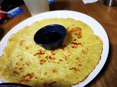 土豆饼-李先生的首尔小馆(松江启源广场店)
