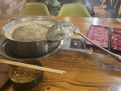 -荣记潮汕牛肉火锅(仙鹤街店)