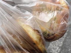 -喜洲杨记破酥粑粑