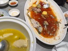 -甬上名灶(天一阁·翠柏店)
