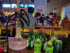 -HIB HUB公社(解放西路店)