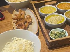 -李百蟹·江南蟹黄面·河景餐厅(夫子庙总店)