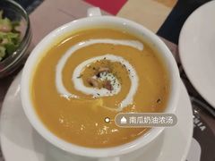 -遇见西木美式餐厅(体育路店)