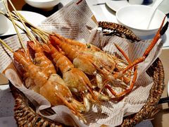 -79号渔船海鲜饭店(宝安店)