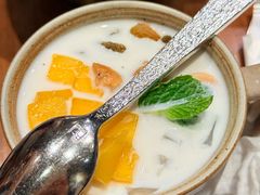 -星叶·东南亚料理(温州万象城店)