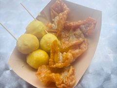 -非遗·十八曲鱼饺(西马总店)