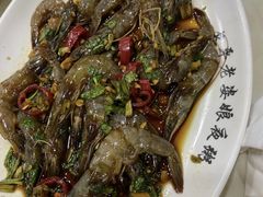 -长平老姿娘夜粥(平东一街店)
