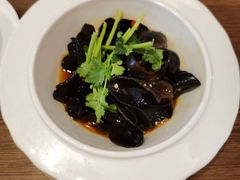 -广州天河合景福朋喜来登酒店 · 聚味轩中餐厅