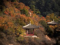 -云峰山自然风景区