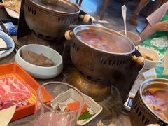 -亚马逊蒸汽活海鲜自助(LCM置汇旭辉广场店)