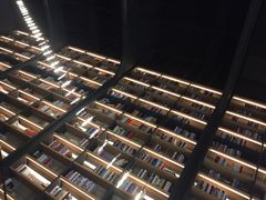 -CGV影城(滨江天街IMAX店)