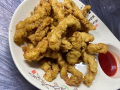 -小民大排档(光谷店)