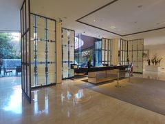 -上海衡山路十二号华邑酒店