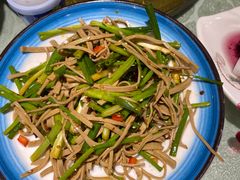 -华盛园卷子王农家菜水库鱼