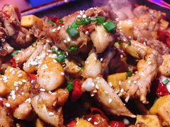 -蛙来哒(金沙洲万达店)