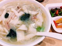 -萧记三鲜烩面(东站店)