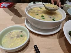 -吕氏疙瘩汤·海鲜新鲁菜(凯德mall新都心店)