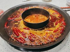 -龙厂长老火锅(抚琴店)