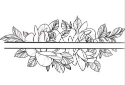 -针牛刺客·刺青纹身