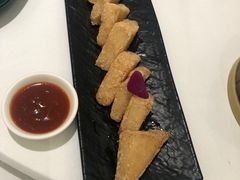 -佳丽海鲜大酒楼(环岛海景店)