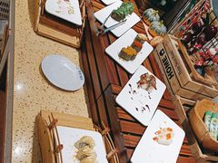 -鹿客·臻鲜海鲜自助餐厅(新塘万达广场店)