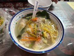 -长人馄饨铺(解放街店)