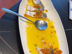 -翕间食·精致淮扬菜(江苏大剧院店)