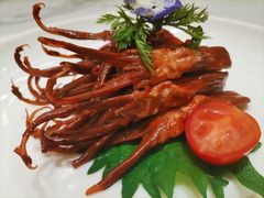 -国惠大酒楼(仓山万达店)