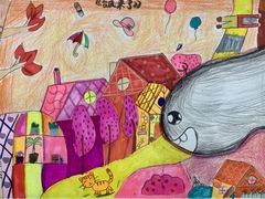 -甲乙果 美术书法(通州校区)