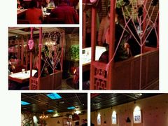 -鱼乐圈烤鱼餐厅(富尔沃·财富街店)