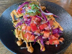 -Q MEX 库迈墨西哥餐吧(三里屯店)