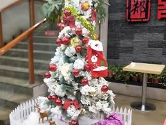 -郑喜旺烧烤(郑州总店)