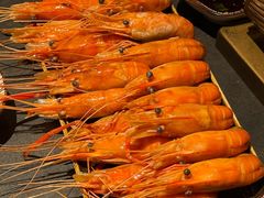 -铭牛烧肉·和牛海鲜自助(高新月牙湖店)
