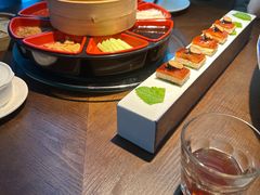 -羲和雅苑•北京烤鸭(乐园道万象城店)