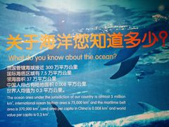 -蓬莱欧乐堡海洋极地世界