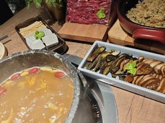 -蘑界·野生菌火锅(深业上城店)